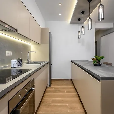 Appartement Lux