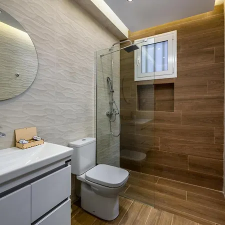 Appartement Lux *