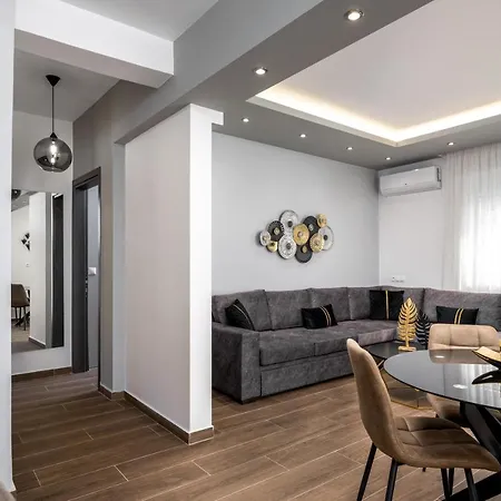 Appartement Lux