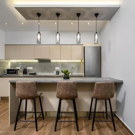 Appartement Lux